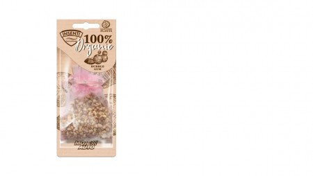 Moje Auto természetes friss kristályok bubble gum, rágógumi illatosító AMT15025